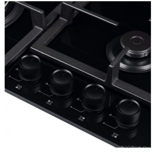 Варочная панель Schaub Lorenz SLK GY6611