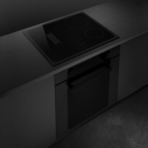 Варочная панель Smeg SI1B22641D