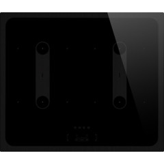 Варочная панель Smeg SI2B22641D