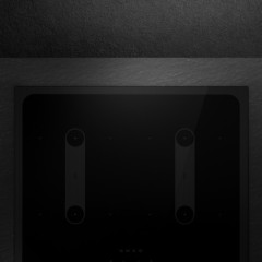 Варочная панель Smeg SI2B22641D