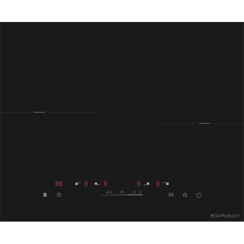 Варочная панель HAIER ННK-Y64ТВ