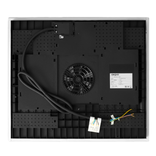 Варочная панель AKPO PIA 6094013CC WH