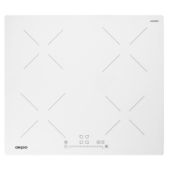 Варочная панель AKPO PIA 6094013CC WH