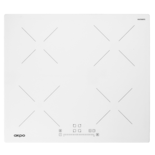 Варочная панель AKPO PIA 6094013CC WH