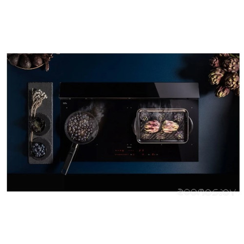 Варочная панель Falmec BRERA 90 VETRO MATT