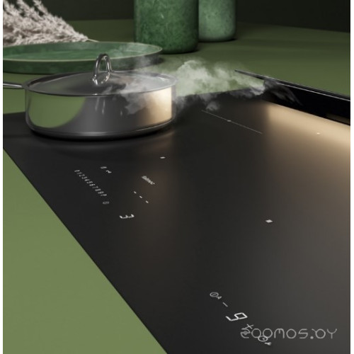 Варочная панель Falmec BRERA 75 VETRO MATT