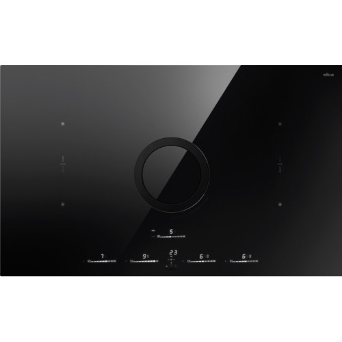 Варочная панель Elica NIKOLATESLA SWITCH GLOW EVO BL/A/83