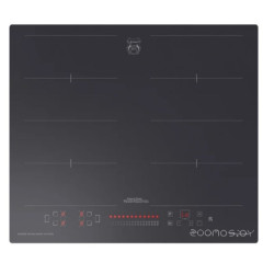 Варочная панель Kaiser KCT 6110 FI