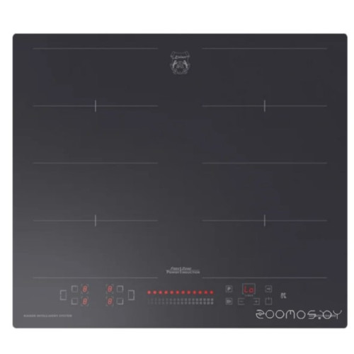 Варочная панель Kaiser KCT 6110 FI