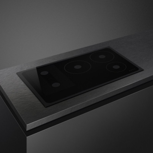 Варочная панель Smeg SI1M24854D