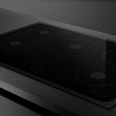 Варочная панель Smeg SI1M24854D