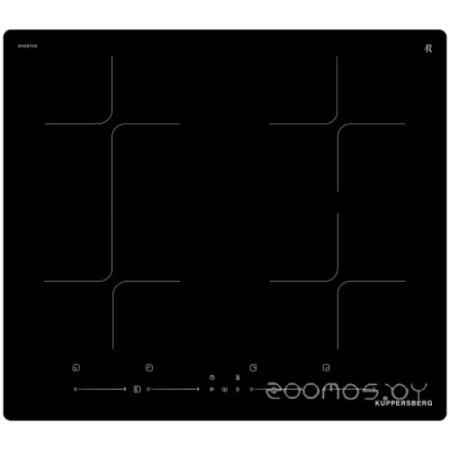 Варочная панель Kuppersberg ICI 614