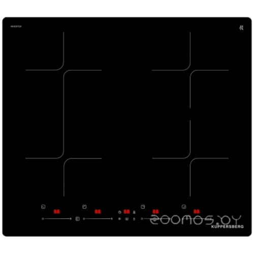 Варочная панель Kuppersberg ICI 614