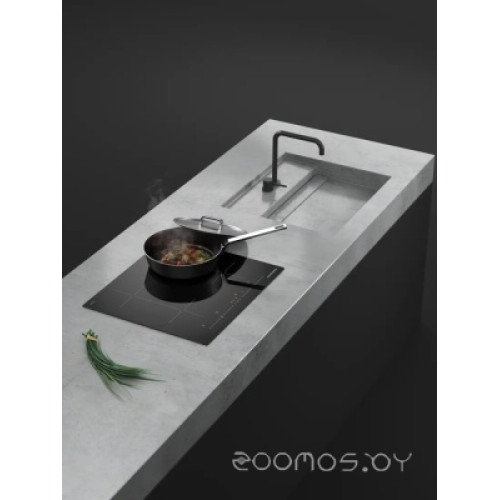 Варочная панель Kuppersberg ICI 614