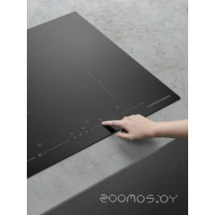 Варочная панель Kuppersberg ICI 614