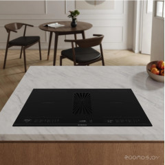 Варочная панель De Dietrich DPH4840BT