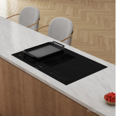 Варочная панель De Dietrich DPH4840BT