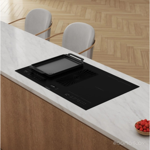 Варочная панель De Dietrich DPH4840BT