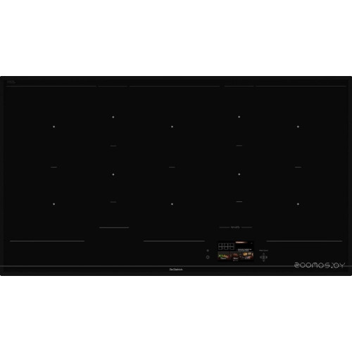 Варочная панель De Dietrich DPI595AB