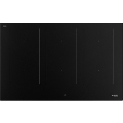 Варочная панель Smeg SIM3864N