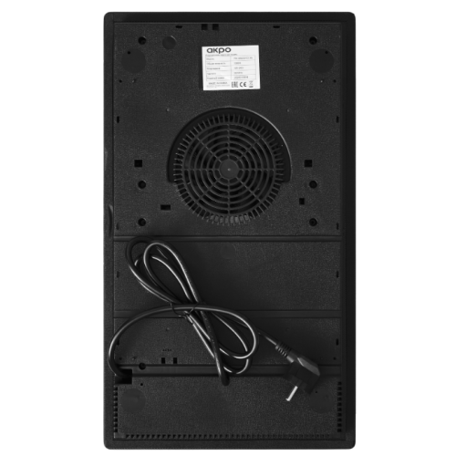 Варочная панель AKPO PIA 3092001CC BL