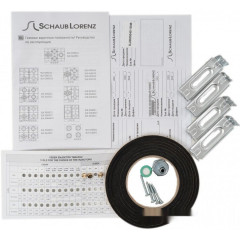 Варочная панель Schaub Lorenz SLK GE4011