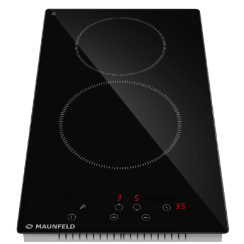 Варочная панель Maunfeld AVCE3024BK