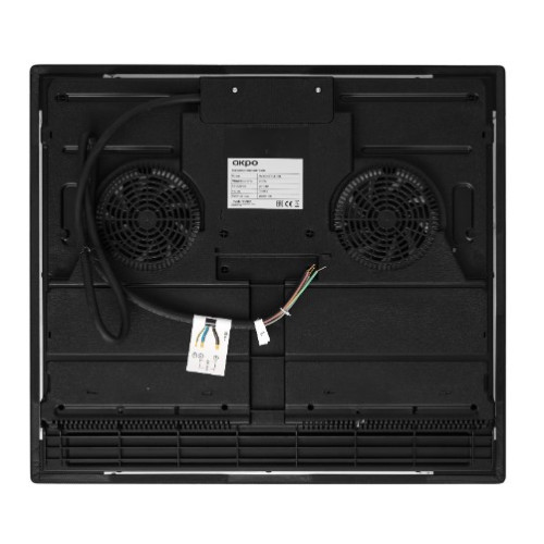 Варочная панель AKPO PIA 60942FZ24CC BL