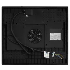 Варочная панель AKPO PIA 6094013CC BL
