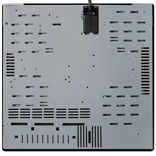 Варочная панель Maunfeld AVCE6033STBK