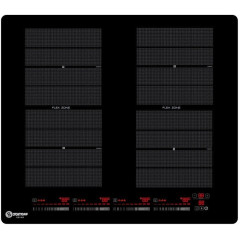Варочная панель Schtoff IF7007 Black