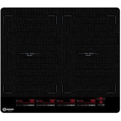 Варочная панель Schtoff IF7008 Black