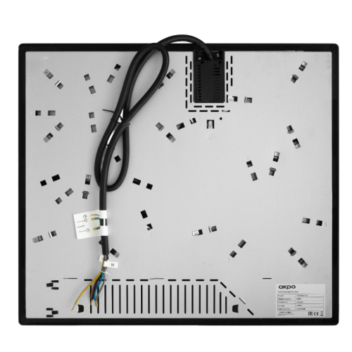 Варочная панель AKPO PKA 6094207 BL