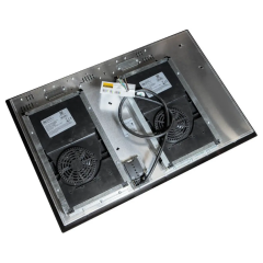 Варочная панель Bertazzoni P784I1M30NVS