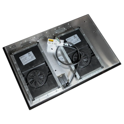 Варочная панель Bertazzoni P784I1M30NVS