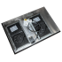Варочная панель Bertazzoni P784I1M30NVS