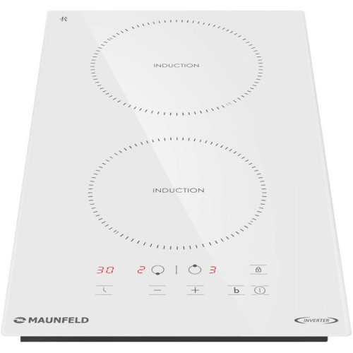 Варочная панель Maunfeld AVI3021WH