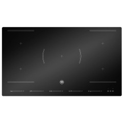 Варочная панель Bertazzoni P905I2M30NVS