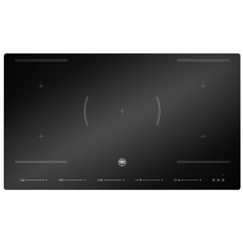 Варочная панель Bertazzoni P905I2M30NVS