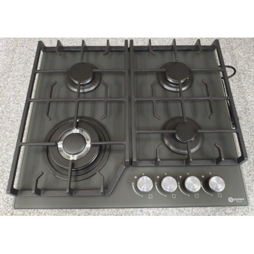 Варочная панель Schtoff H6001C28IS Grey