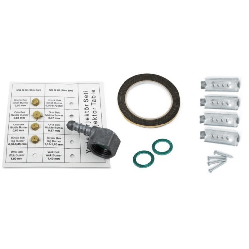 Варочная панель Schtoff H6001C28IS Grey