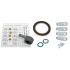 Варочная панель Schtoff H6001C28IS Grey