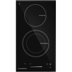 Варочная панель Maunfeld AVCE3029SDBK