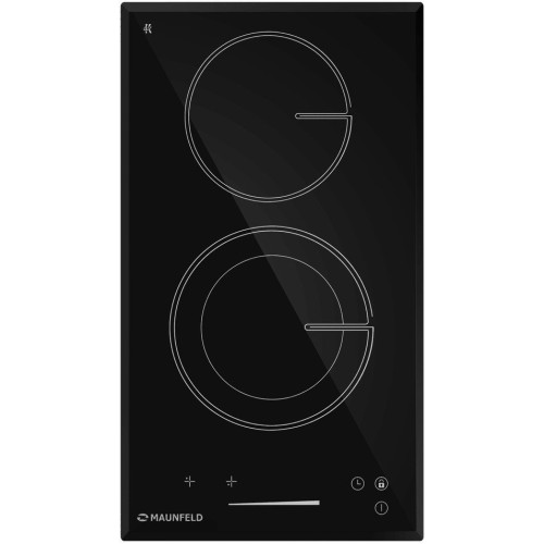 Варочная панель Maunfeld AVCE3029SDBK