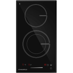 Варочная панель Maunfeld AVCE3029SDBK