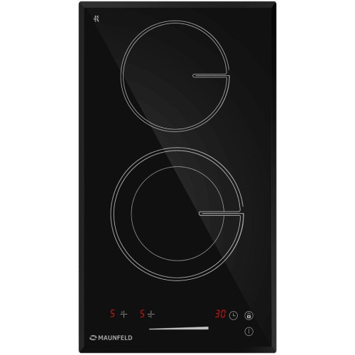 Варочная панель Maunfeld AVCE3029SDBK
