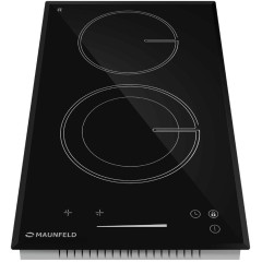 Варочная панель Maunfeld AVCE3029SDBK