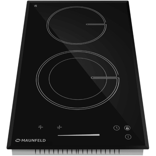Варочная панель Maunfeld AVCE3029SDBK