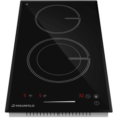 Варочная панель Maunfeld AVCE3029SDBK