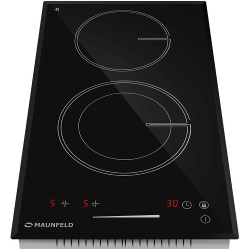 Варочная панель Maunfeld AVCE3029SDBK